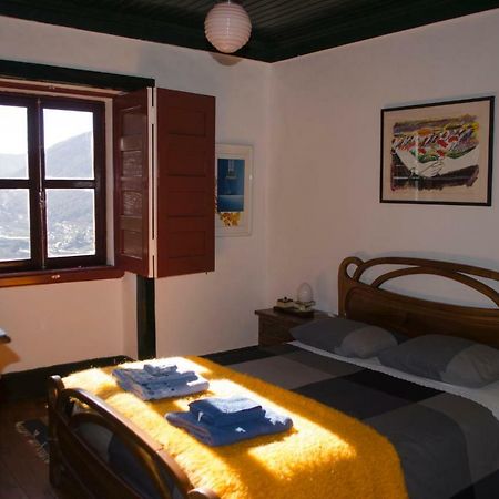 Affittacamere Casa Da Sico Manteigas Esterno foto