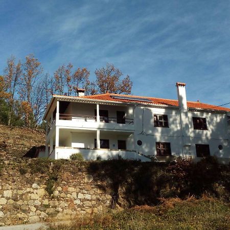Affittacamere Casa Da Sico Manteigas Esterno foto