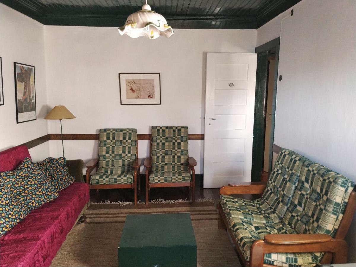 Affittacamere Casa Da Sico Manteigas Esterno foto