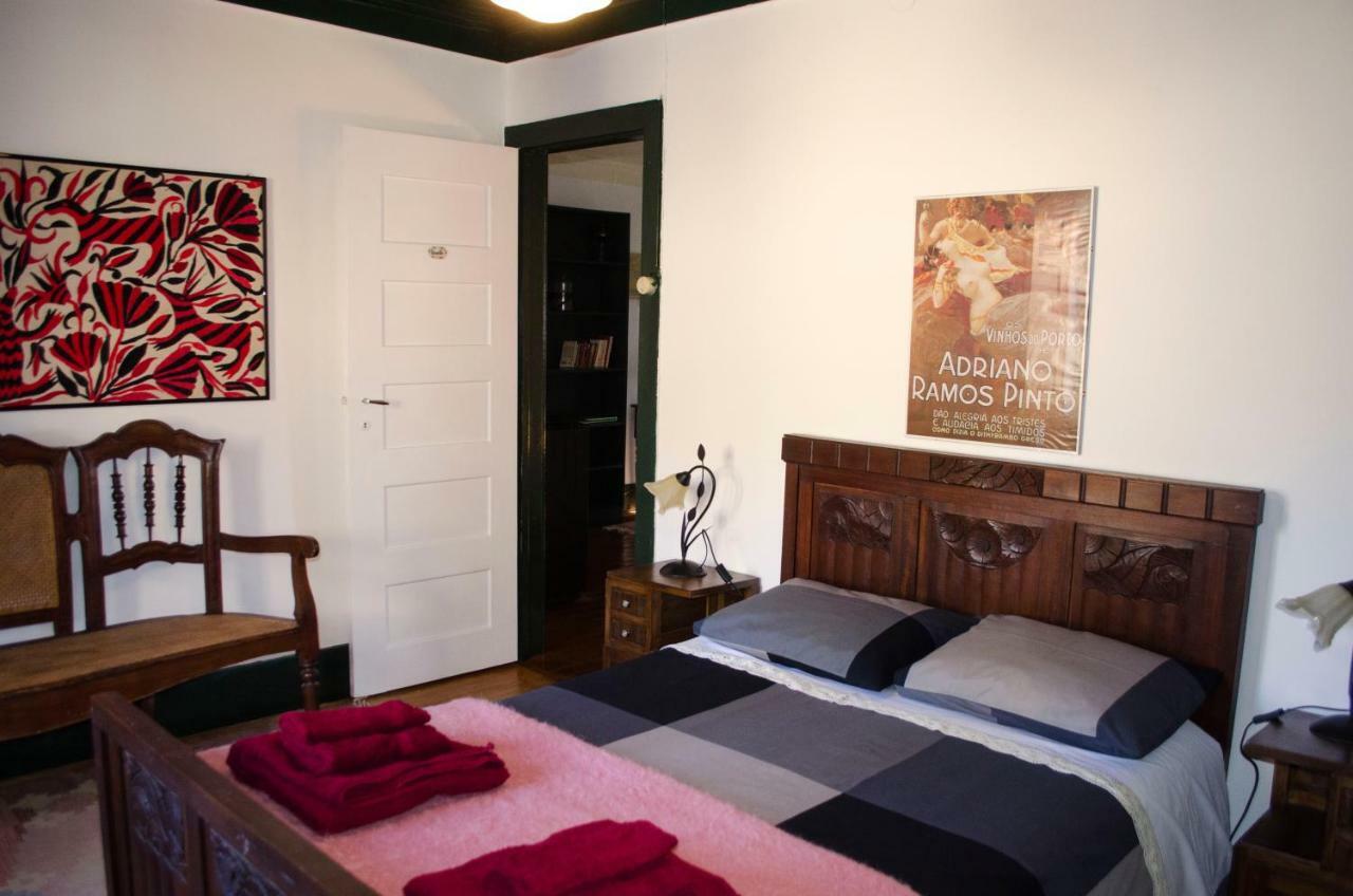 Affittacamere Casa Da Sico Manteigas Esterno foto