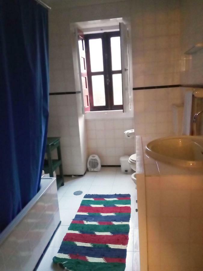 Affittacamere Casa Da Sico Manteigas Esterno foto